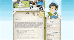 Desktop Screenshot of bensong.com